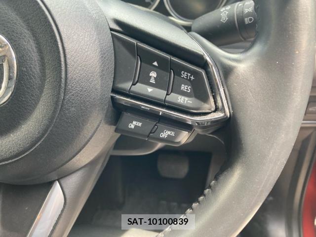 Mazda CX-5 2019-07 8561620-14