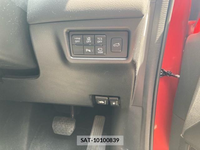 Mazda CX-5 2019-07 8561620-15