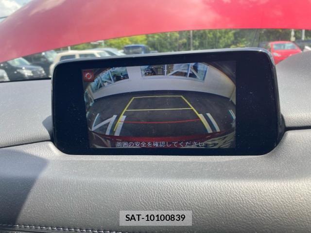 Mazda CX-5 2019-07 8561620-17