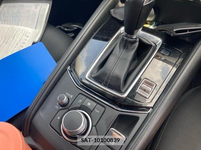 Mazda CX-5 2019-07 8561620-19
