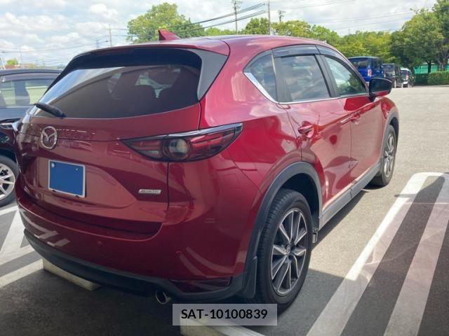 Mazda CX-5 2019-07 8561620-2