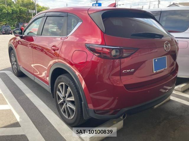 Mazda CX-5 2019-07 8561620-3