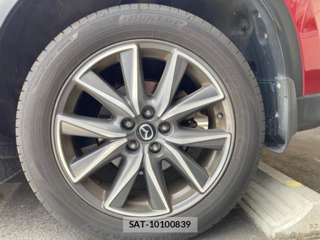 Mazda CX-5 2019-07 8561620-4