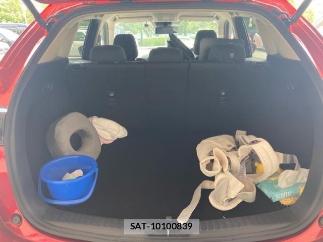Mazda CX-5 2019-07 8561620-6