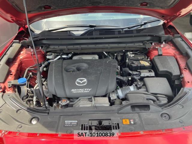 Mazda CX-5 2019-07 8561620-8