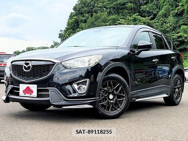 Mazda CX-5 2014-01 8561626-0