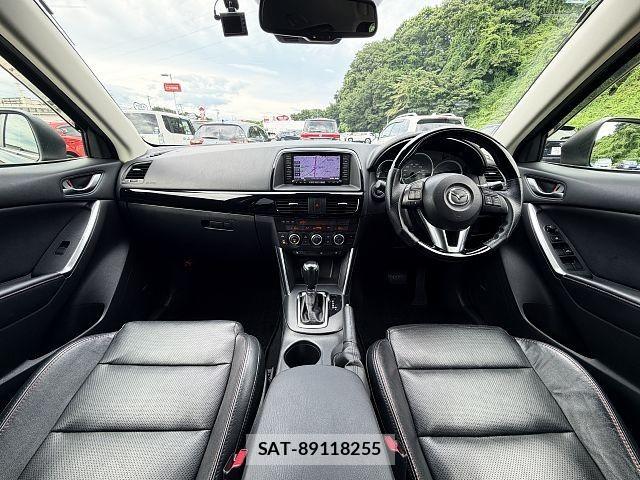 Mazda CX-5 2014-01 8561626-1