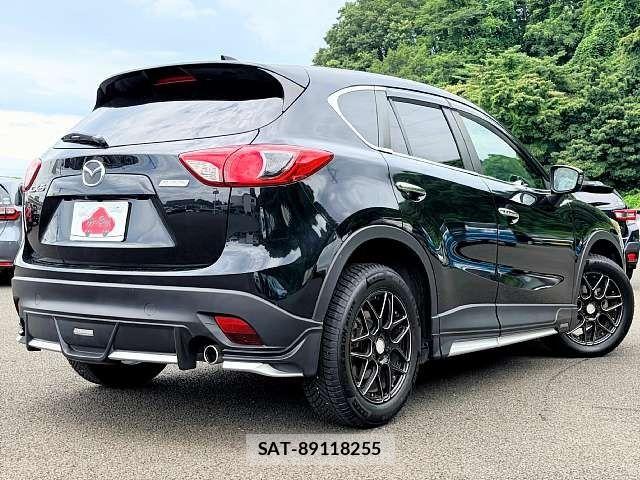 Mazda CX-5 2014-01 8561626-2
