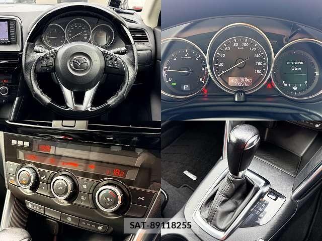 Mazda CX-5 2014-01 8561626-3