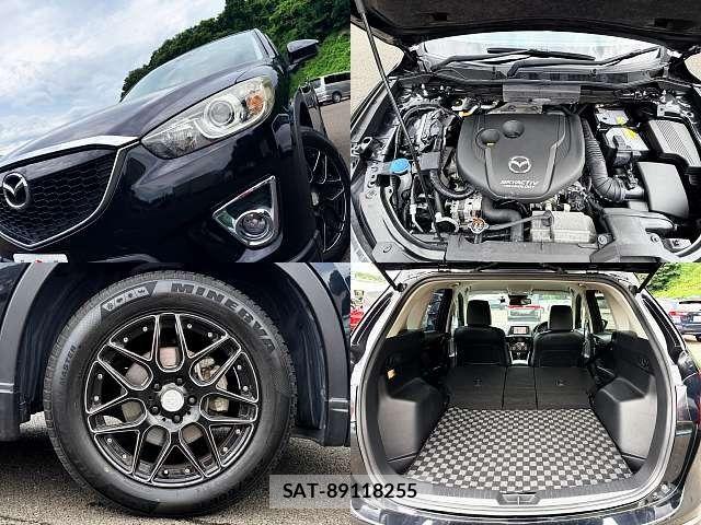 Mazda CX-5 2014-01 8561626-6