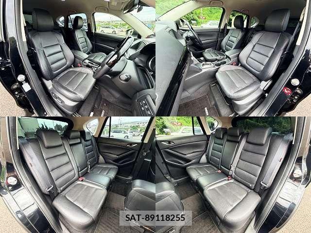 Mazda CX-5 2014-01 8561626-7