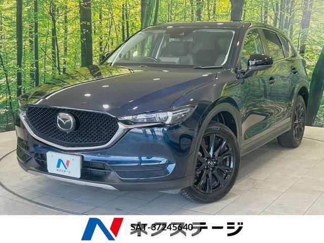 Mazda CX-5 2021-04 8561619-0