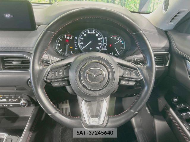 Mazda CX-5 2021-04 8561619-10