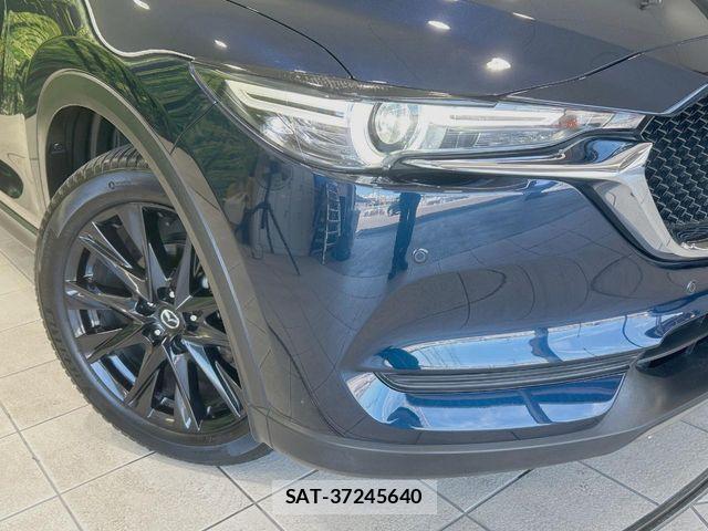 Mazda CX-5 2021-04 8561619-11