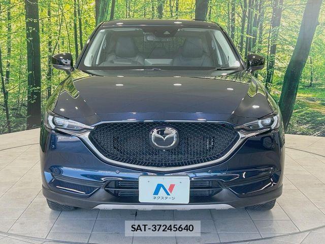 Mazda CX-5 2021-04 8561619-13