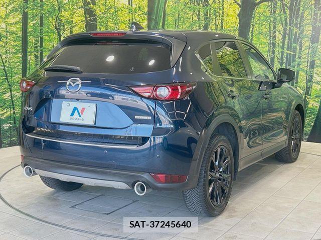 Mazda CX-5 2021-04 8561619-16
