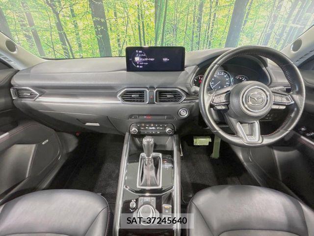 Mazda CX-5 2021-04 8561619-1