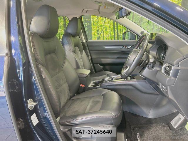 Mazda CX-5 2021-04 8561619-7