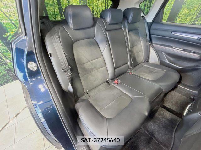 Mazda CX-5 2021-04 8561619-8