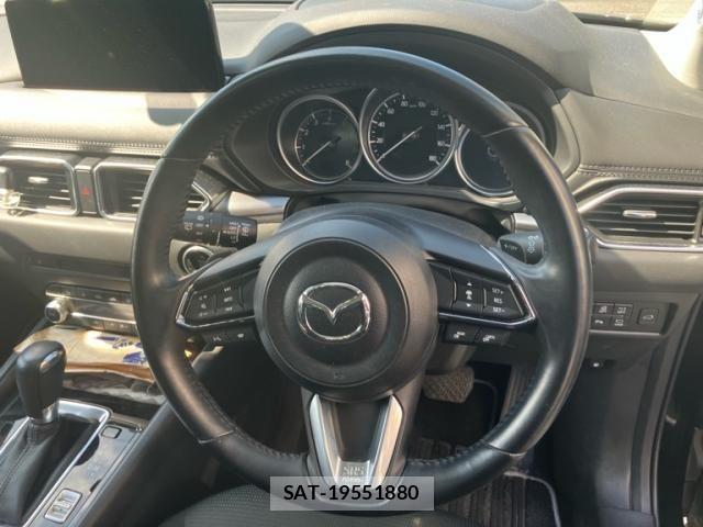 Mazda CX-5 2021-12 8561616-16