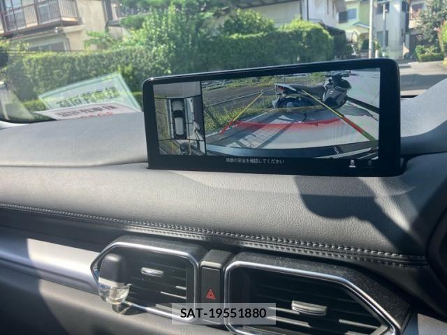 Mazda CX-5 2021-12 8561616-19