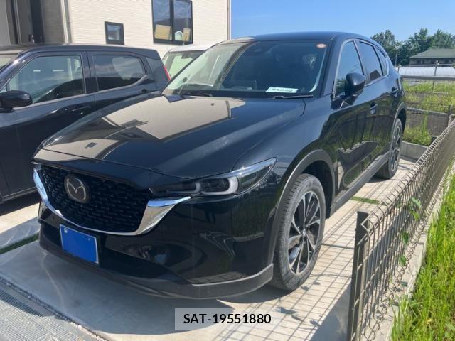 Mazda CX-5 2021-12 8561616-2