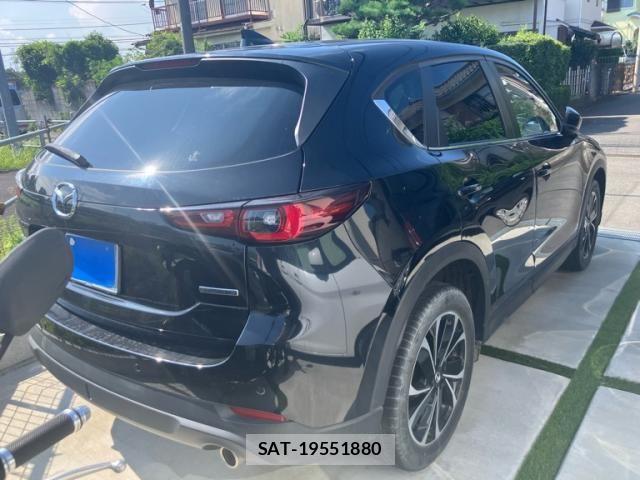 Mazda CX-5 2021-12 8561616-3