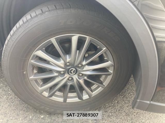 Mazda CX-5 2017-03 8561624-0