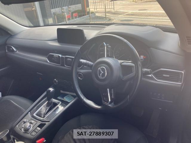 Mazda CX-5 2017-03 8561624-9