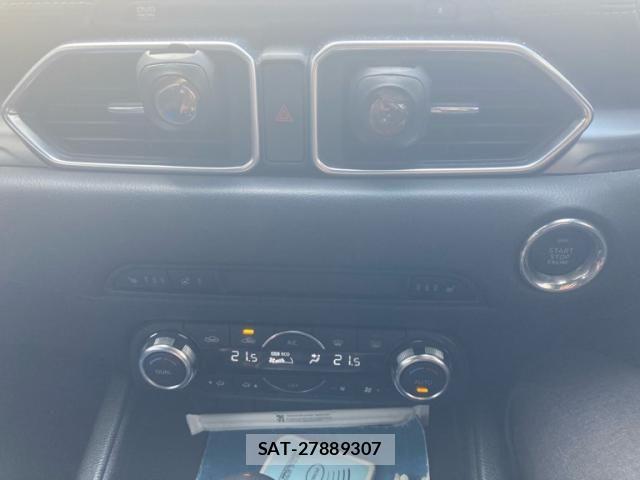 Mazda CX-5 2017-03 8561624-12
