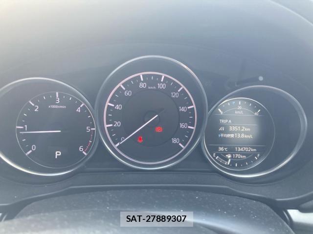 Mazda CX-5 2017-03 8561624-15