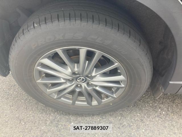 Mazda CX-5 2017-03 8561624-1
