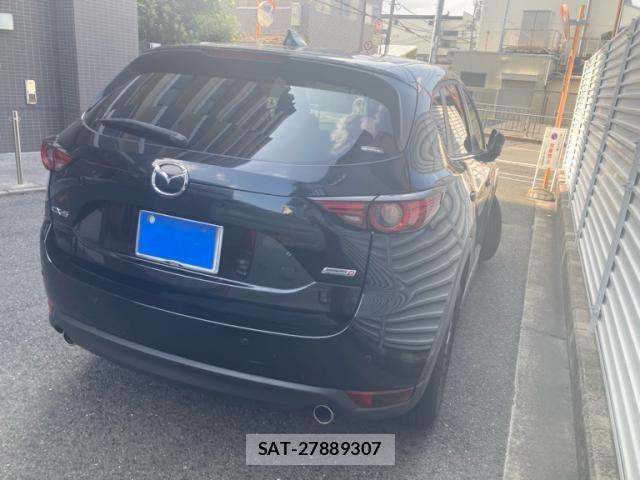 Mazda CX-5 2017-03 8561624-3