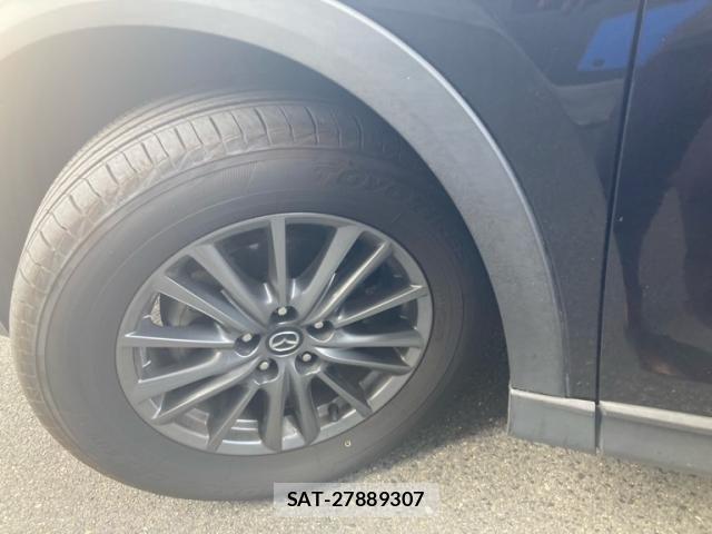Mazda CX-5 2017-03 8561624-5