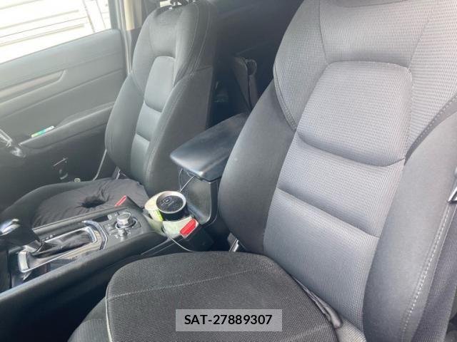 Mazda CX-5 2017-03 8561624-6
