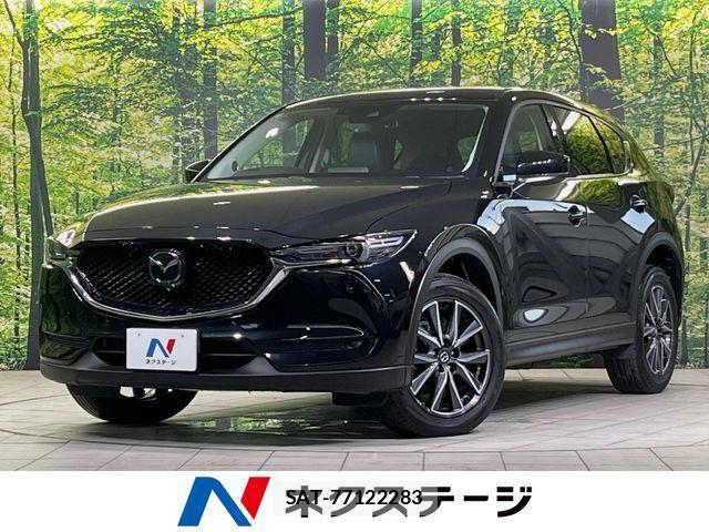 Mazda CX-5 2018-03 8561622-0