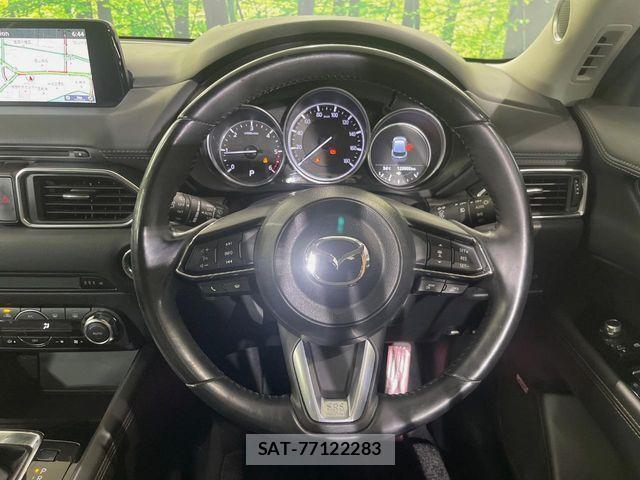 Mazda CX-5 2018-03 8561622-10