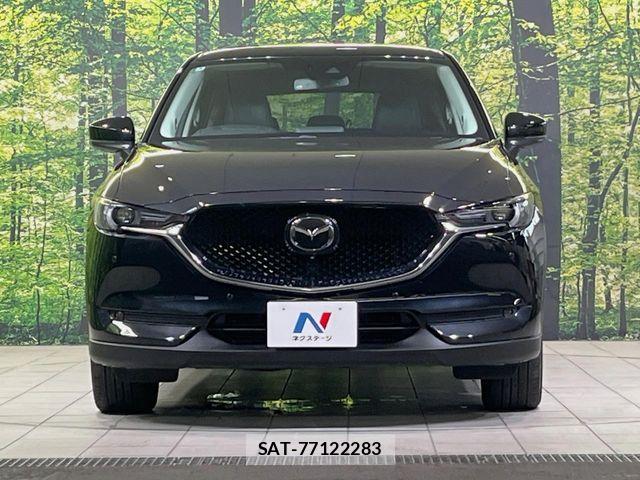 Mazda CX-5 2018-03 8561622-13