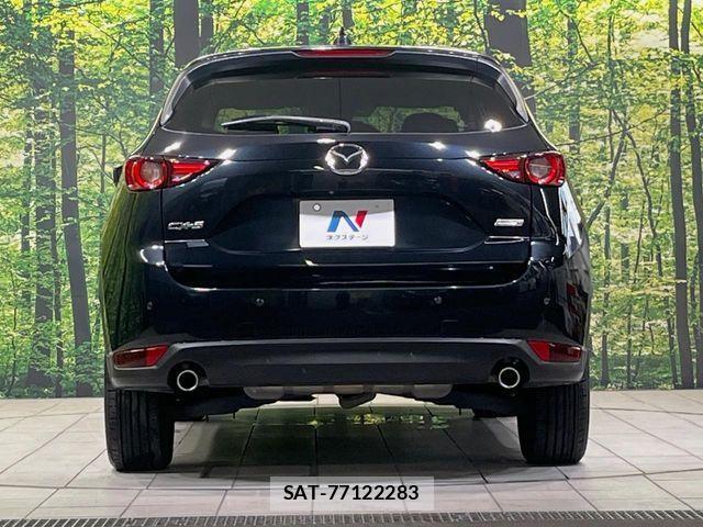 Mazda CX-5 2018-03 8561622-14