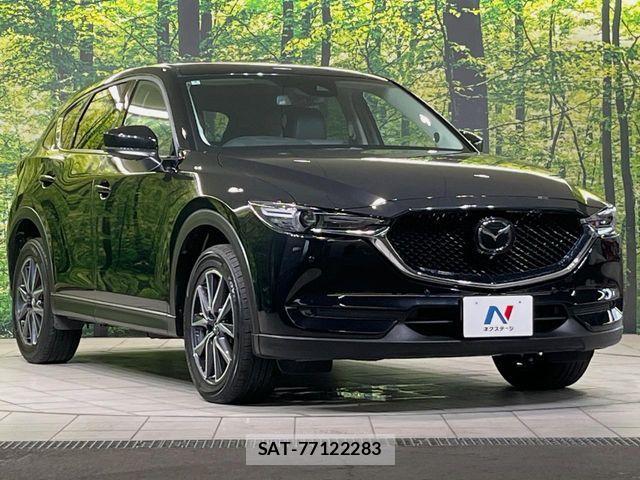 Mazda CX-5 2018-03 8561622-15