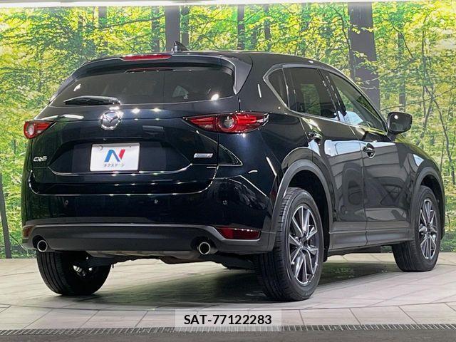 Mazda CX-5 2018-03 8561622-16