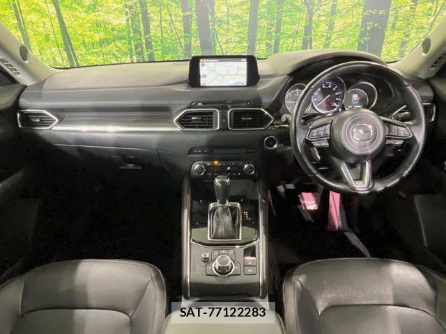 Mazda CX-5 2018-03 8561622-1