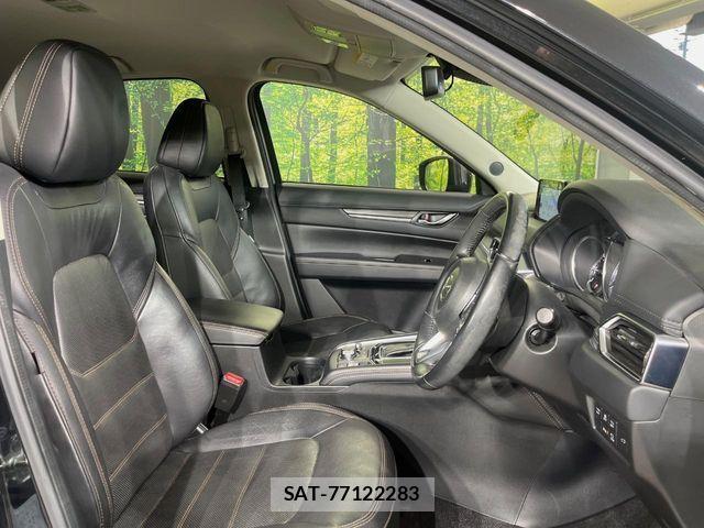 Mazda CX-5 2018-03 8561622-7