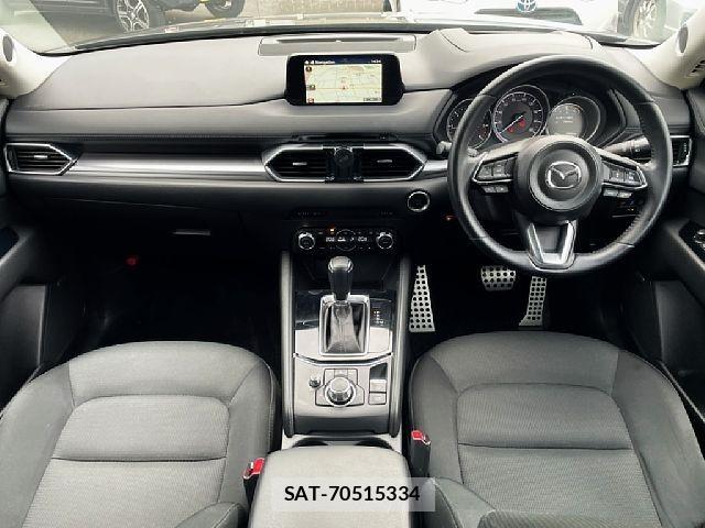 Mazda CX-5 2017-08 8561623-1