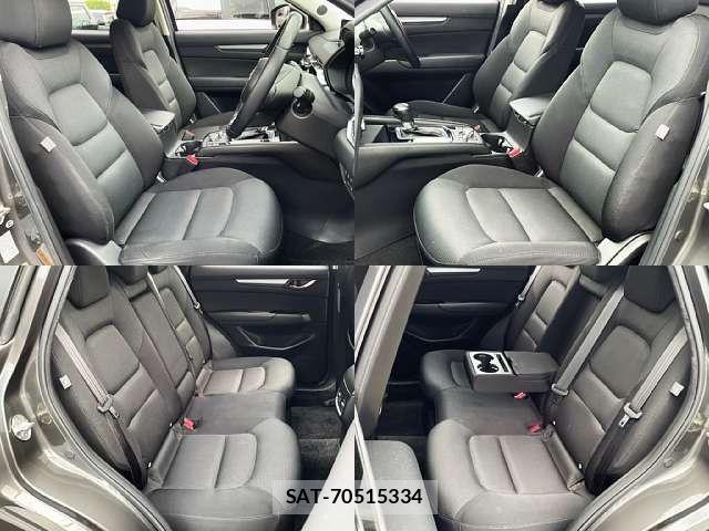 Mazda CX-5 2017-08 8561623-3