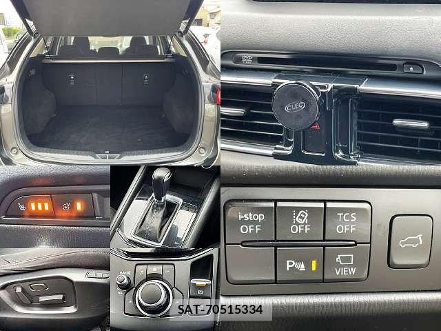 Mazda CX-5 2017-08 8561623-4