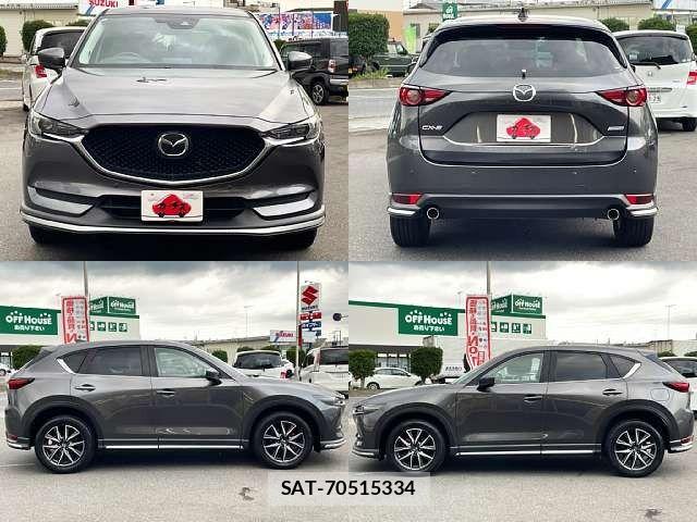 Mazda CX-5 2017-08 8561623-7