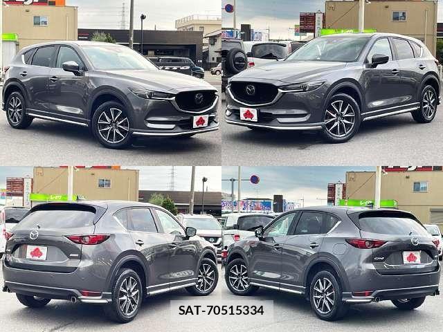 Mazda CX-5 2017-08 8561623-8