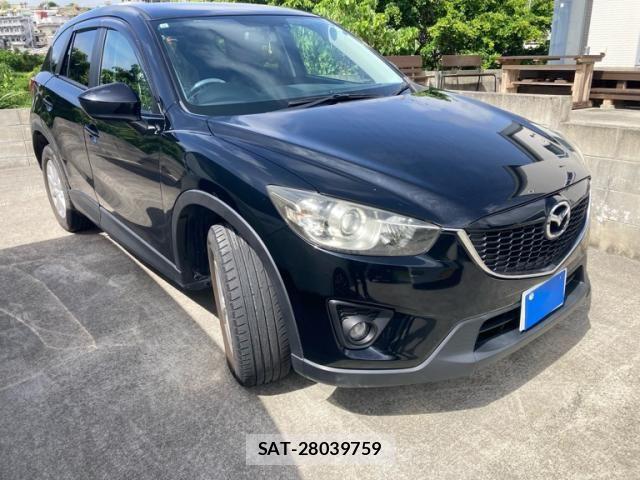 Mazda CX-5 2013-09 8561625-0