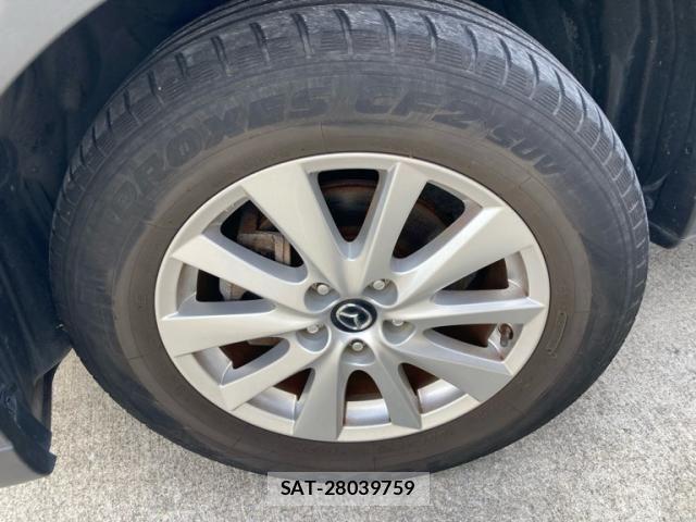 Mazda CX-5 2013-09 8561625-9